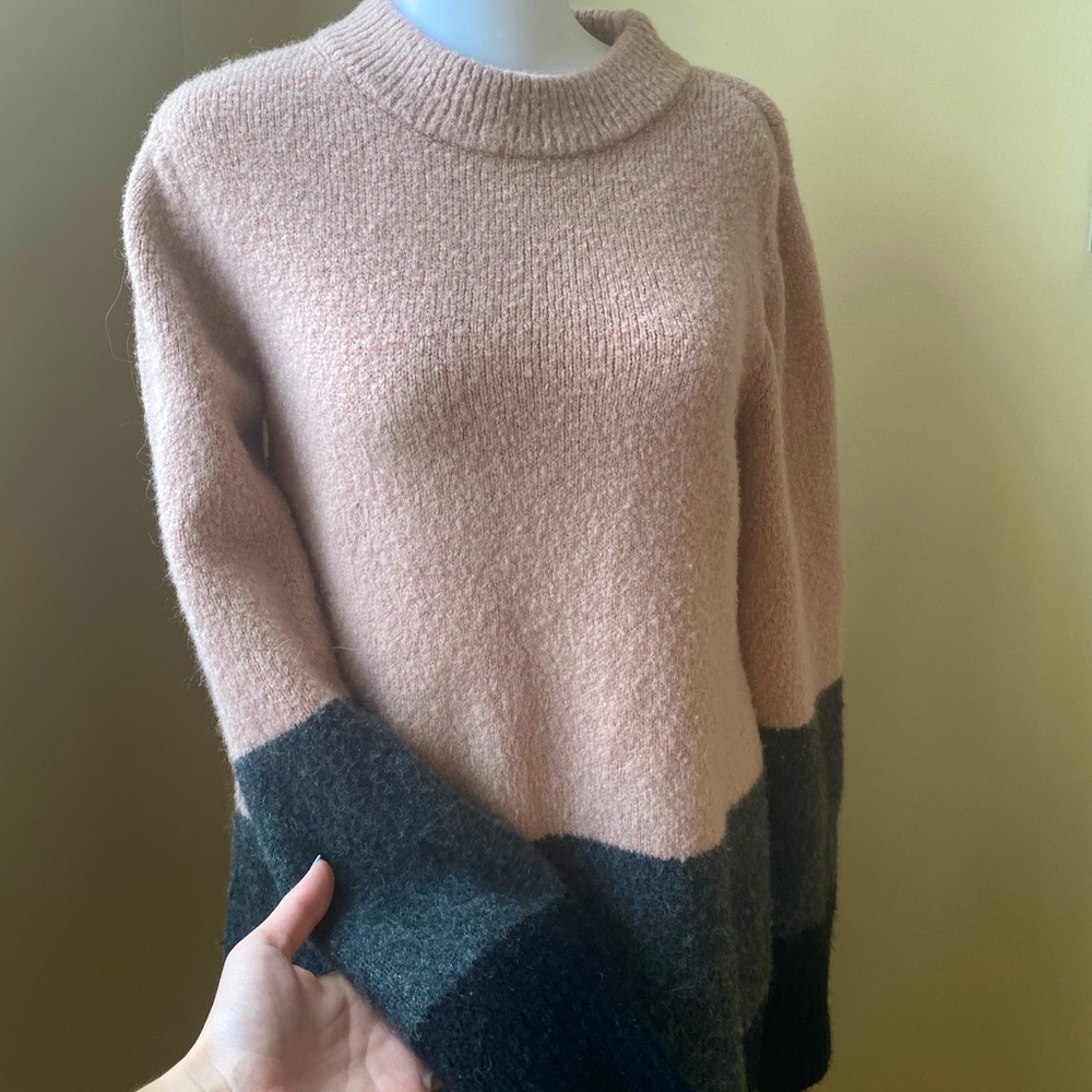 French Connection Sweater Dress